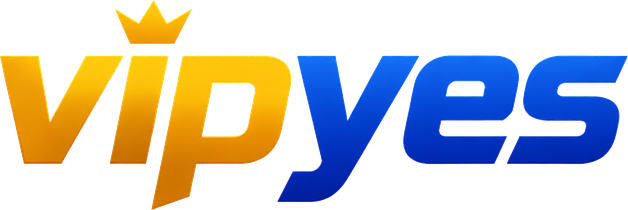 vipyes Logo